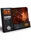 Коврик для мыши SteelSeries QcK Deathwing Edition icon 4