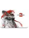 Коврик для мыши SteelSeries QcK Guild Wars 2 Eir Edition icon