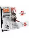 Коврик для мыши SteelSeries QcK Guild Wars 2 Eir Edition icon 2