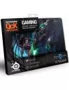 Коврик для мыши SteelSeries QcK Kerrigan vs. Zeratul Edition icon 2