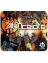 Коврик для мыши SteelSeries QcK SK Ocelote Edition icon