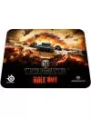 Коврик для мыши SteelSeries QcK World of Tanks Tiger Edition icon