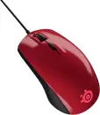 Игровая мышь SteelSeries Rival 100 Forged Red icon 3