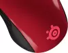 Игровая мышь SteelSeries Rival 100 Forged Red icon 4