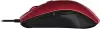 Игровая мышь SteelSeries Rival 100 Forged Red icon 5
