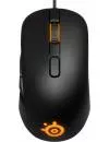 Компьютерная мышь Steelseries Rival 105 icon