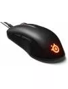 Компьютерная мышь Steelseries Rival 110 Black icon 2