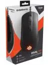 Компьютерная мышь Steelseries Rival 110 Black icon 6