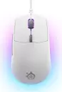 Игровая мышь SteelSeries Rival 3 Gen 2 (белый) icon 8