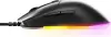Игровая мышь SteelSeries Rival 3 Gen 2 (черный) icon 6