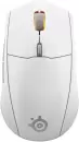 Игровая мышь SteelSeries Rival 3 Wireless Gen 2 (белый) icon