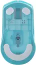 Игровая мышь SteelSeries Rival 3 Wireless Gen 2 (голубой) icon 2