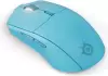 Игровая мышь SteelSeries Rival 3 Wireless Gen 2 (голубой) icon 3