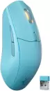 Игровая мышь SteelSeries Rival 3 Wireless Gen 2 (голубой) icon 4