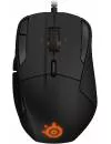 Компьютерная мышь SteelSeries Rival 500 icon