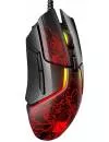 Компьютерная мышь Steelseries Rival 600 Dota 2 Edition icon 3