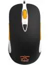 Компьютерная мышь SteelSeries Sensei Limited Edition Fnatic icon