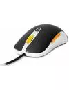 Компьютерная мышь SteelSeries Sensei Limited Edition Fnatic icon 2