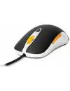 Компьютерная мышь SteelSeries Sensei Limited Edition Fnatic icon 3