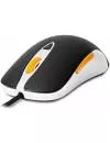 Компьютерная мышь SteelSeries Sensei Limited Edition Fnatic icon 4