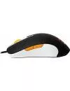 Компьютерная мышь SteelSeries Sensei Limited Edition Fnatic icon 6