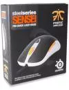 Компьютерная мышь SteelSeries Sensei Limited Edition Fnatic icon 8