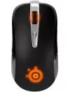 Компьютерная мышь SteelSeries Sensei Wireless icon