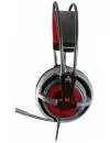 Наушники SteelSeries Siberia v2 Dota 2 Edition icon 3