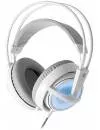 Наушники SteelSeries Siberia v2 Frost (51125) icon