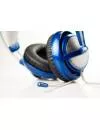 Наушники SteelSeries Siberia v2 Full-size headset (51107) фото 3
