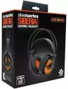 Наушники SteelSeries Siberia V2 Full-Size Headset Heat Orange Edition (51106) фото 11