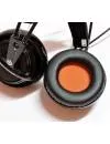 Наушники SteelSeries Siberia V2 Full-Size Headset Heat Orange Edition (51106) фото 5