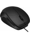 Компьютерная мышь SpeedLink Ledgy SL-610015-BKBK black/black фото 2