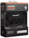 Геймпад SteelSeries Stratus Wireless Gaming Controller Black (69016) фото 8
