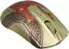 Игровая мышь SteelSeries Wireless Gaming CS2 Dragon Lore Edition фото 3