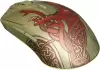 Игровая мышь SteelSeries Wireless Gaming CS2 Dragon Lore Edition фото 5