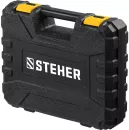 Дрель-шуруповерт Steher CD-160-2 icon 6