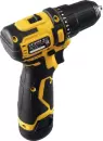Аккумуляторная дрель-шуруповерт Steher CDB-120-2 фото 2