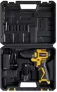 Аккумуляторная дрель-шуруповерт Steher CDB-120-2 фото 3