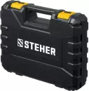 Аккумуляторная дрель-шуруповерт Steher CDB-120-2 фото 4