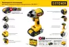 Винтоверт Steher CSB-300-2 фото 6