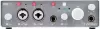Аудиоинтерфейс Steinberg IXO22 (белый) icon