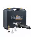 Технический фен Steinel HG 2620 E + набор для пайки кровли и брезента  фото 4