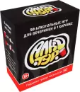 Настольная игра Zubro games Алкотур 18+ icon