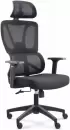 Офисное кресло Stellar HT-335A (черный) icon