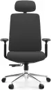 Офисное кресло Stellar HT-416AX (черный) icon