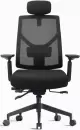Офисное кресло Stellar HT-9092A (черный) icon