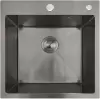 Кухонная мойка Stellar Nano E5050GE icon