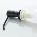 Кухонная мойка Stellar S6550NB Decor icon 11