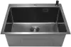 Кухонная мойка Stellar S7050NB Decor icon 3